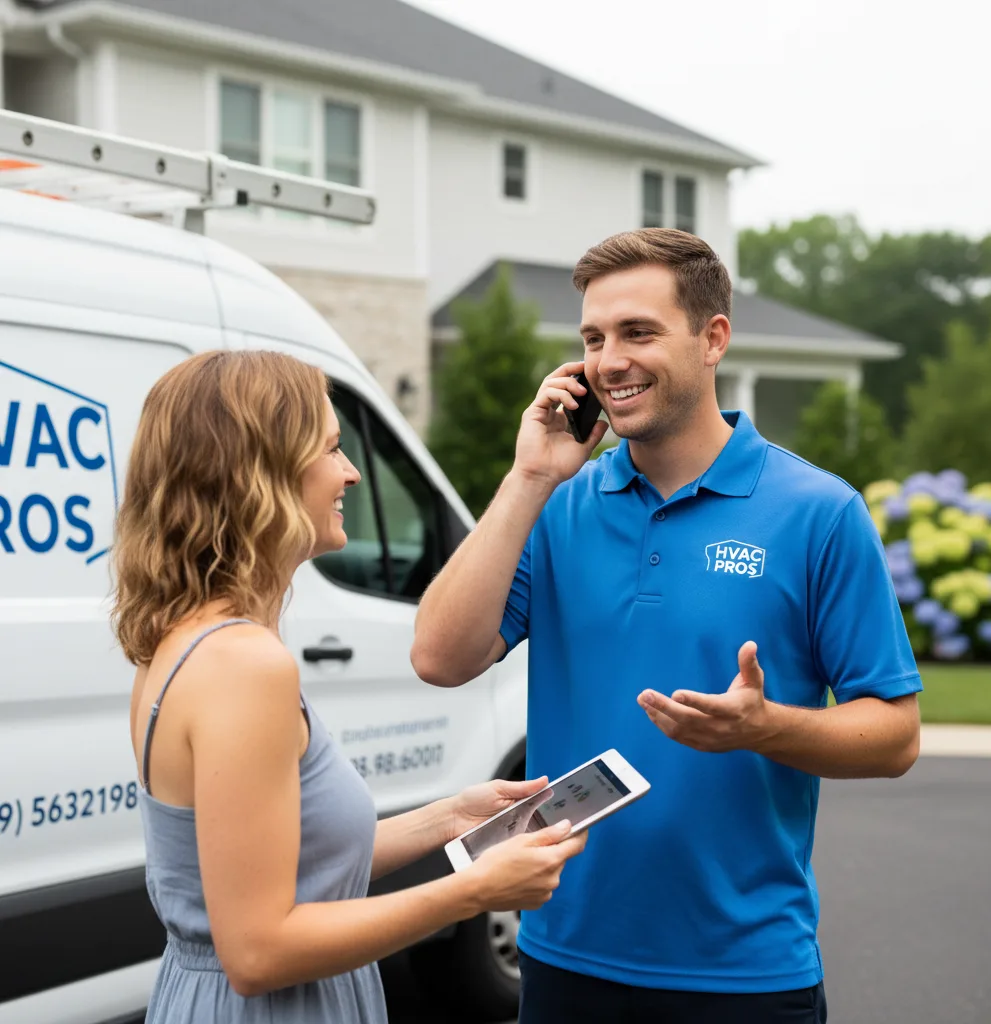 Duct Cleaning in Essex, MD